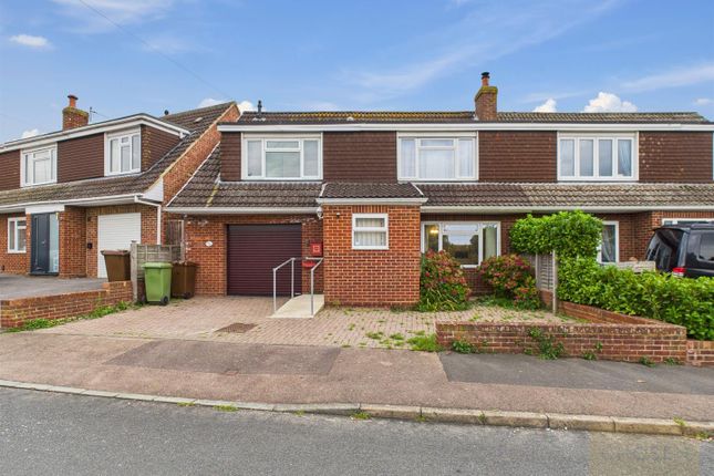 Oldbury Orchard, Gloucester 4 bed semi