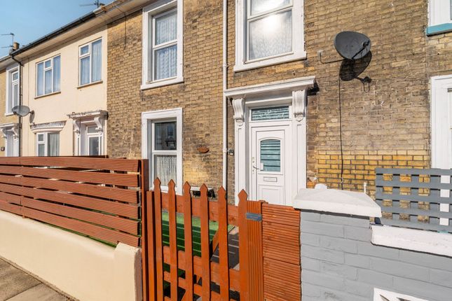 Crown Road, Great Yarmouth 5 bed terraced house for sale