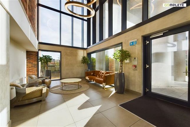 1 bed flat