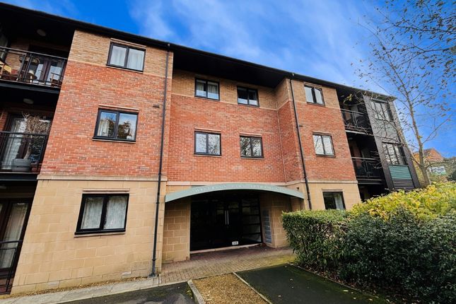 Williams Park, Benton, Newcastle upon... 1 bed flat for sale