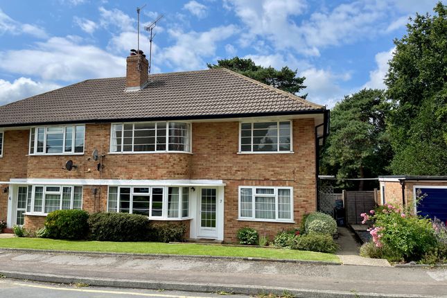 2 bedroom maisonette for sale