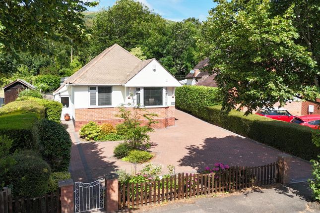 ST. ANDREWS ROAD, MALVERN 2 bed detached bungalow for sale