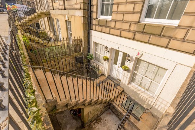 Mansfield Place, Edinburgh... 3 bed apartment for sale