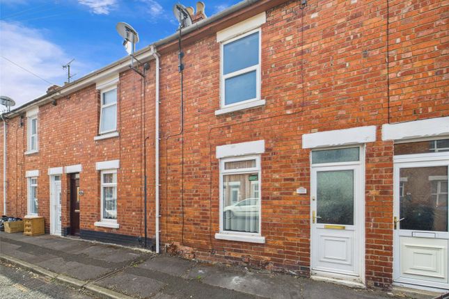 Carmarthen Street, Gloucester... 2 bed terraced house for sale