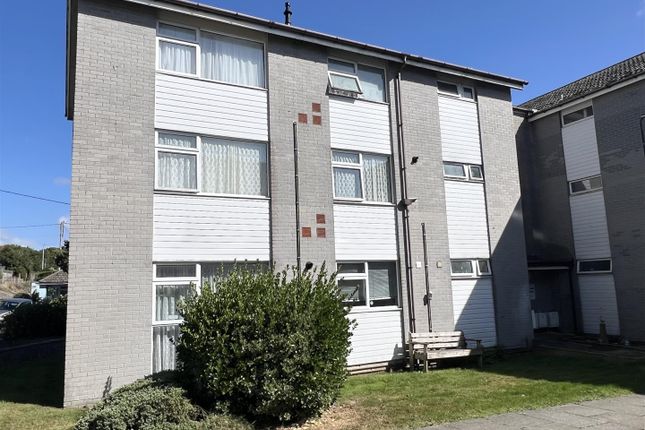 Eastbourne Road, St. Austell 2 bed apartment for sale
