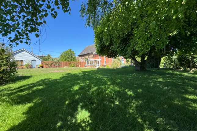 Stocks Close, Norfolk PE31 4 bed detached house for sale