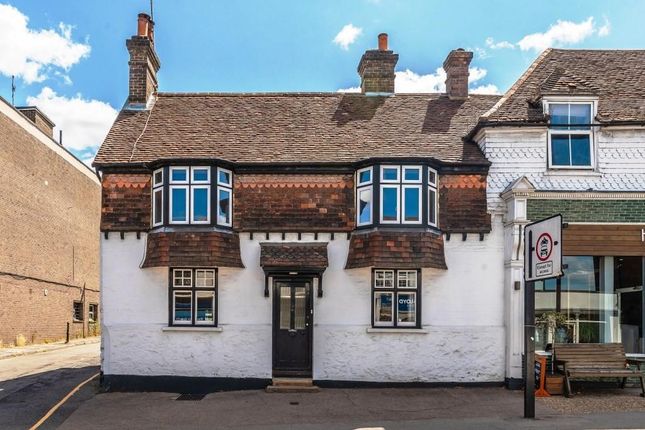 SOUTH STREET, DORKING, RH4 3 bed house for sale