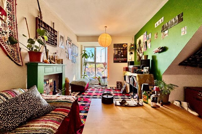 Maytrees, Fishponds Road, Bristol BS5... 2 bed apartment for sale