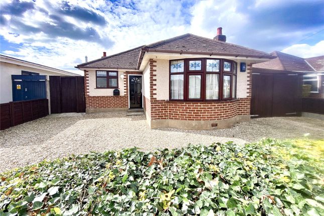 2 bed detached house