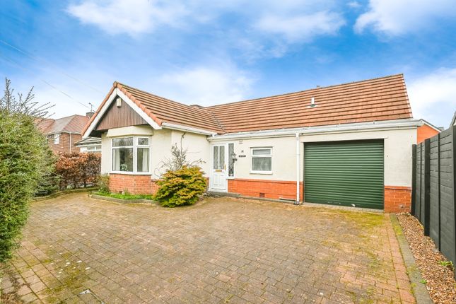 3 bedroom bungalow for sale