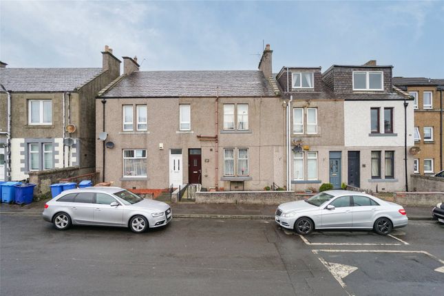 Whyterose Terrace, Leven KY8 3 bed terraced house for sale