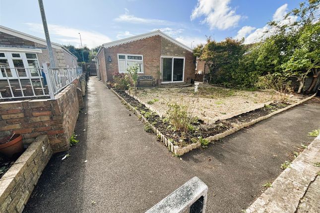Pentre Afan, Baglan, Port Talbot 3 bed detached bungalow for sale