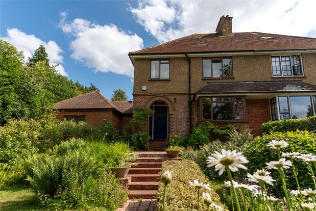 Crakell Road, Reigate, Surrey, RH2 3 bed semi