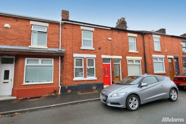 Balfour Street, Runcorn 2 bed terraced house for sale