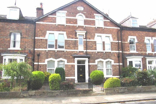 Cleveland Avenue, Darlington, DL3 6 bed block of apartments for sale