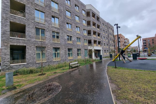Woolcott apartment, Barking 1 bed flat for sale