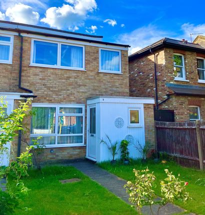 Balaclava Road, Surbiton, KT6 3 bed house for sale