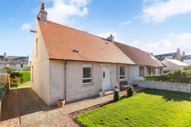 2 bedroom semi-detached bungalow for sale