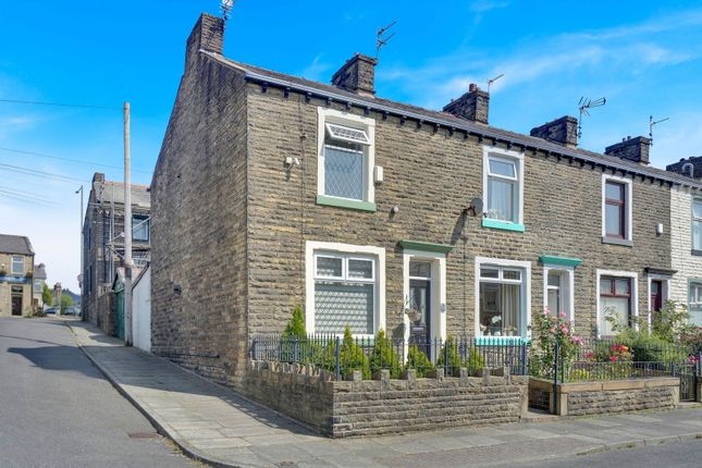 Carter Street, Burnley BB12 3 bed end of terrace house for sale
