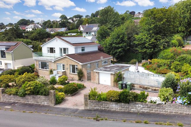 Meadowside, Ashford, Barnstaple... 4 bed detached house for sale