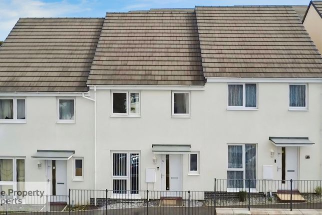 Briardale Road, Plymouth, PL2 2 bed terraced house for sale