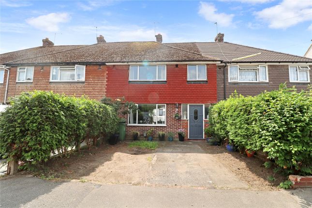 Rydens Way, Woking GU22 3 bed terraced house
