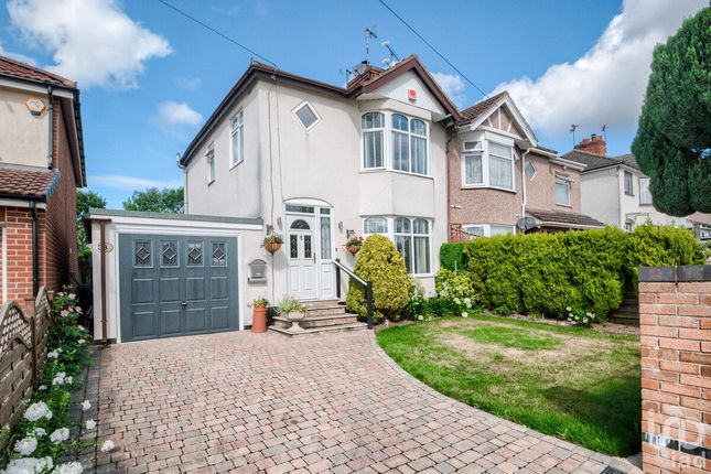 3 bed semi-detached house