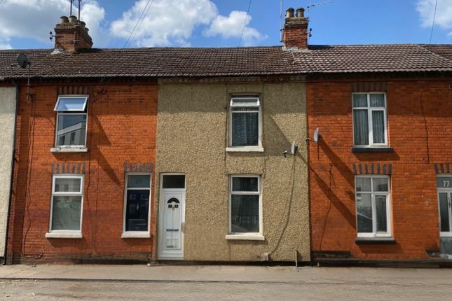 Greenwood Road,  St James... 2 bed terraced house for sale