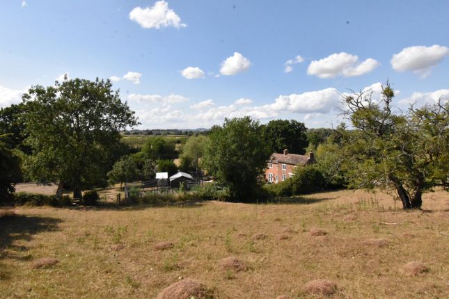 Gabb Lane, Gloucester GL19 4 bed detached house for sale