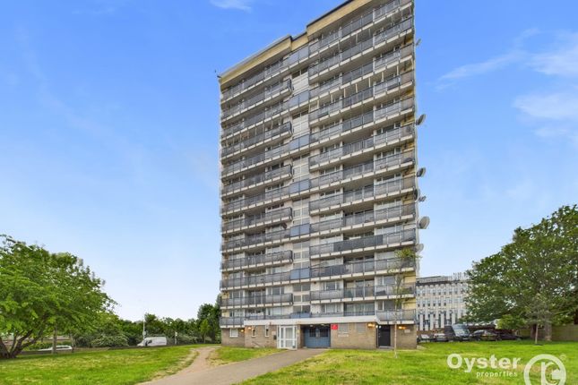 Bolton Road, Dover House Bolton Road... 3 bed flat for sale