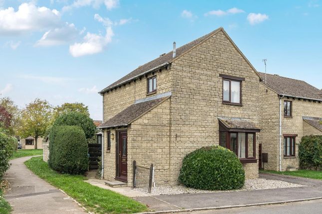 Hoyle Close,  Witney,  OX28 3 bed link detached house for sale