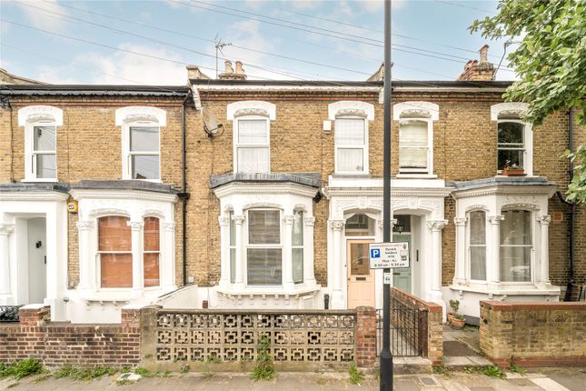 London SW2 4 bed terraced house for sale