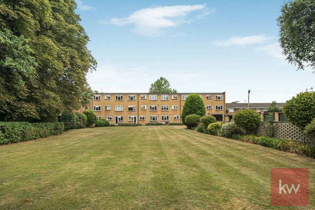 Ray Park Avenue, Maidenhead, SL6 2 bed apartment for sale