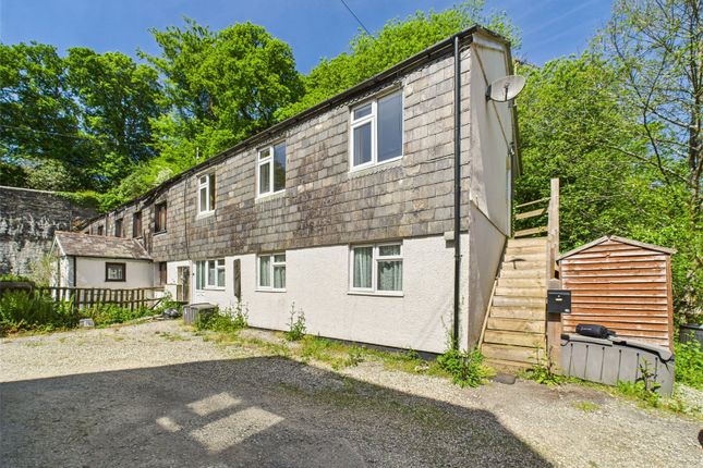 Roseland, Cornwall PL14 4 bed apartment for sale