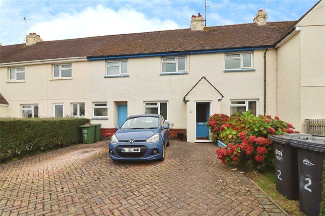 Elmlea Avenue, Fremington... 3 bed terraced house for sale