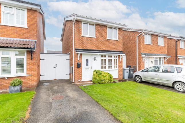 2 bedroom detached house for sale
