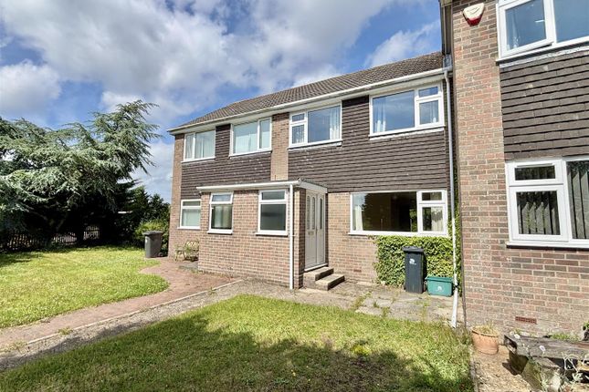 Border Drive, Poole BH16 3 bed terraced house for sale