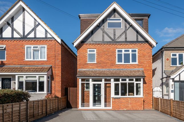 Bourne Road, Merstham, RH1 4 bed detached house for sale