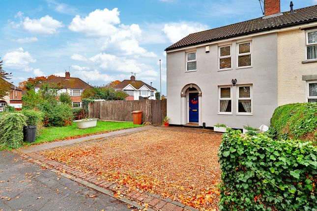 3 bed semi-detached house