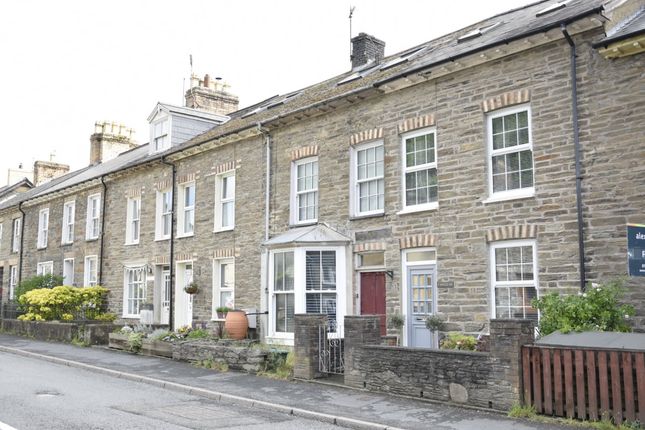 New Street, Talybont, SY24 3 bed terraced house for sale