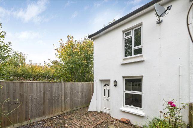Junction Road, Burgess Hill, West... 2 bed end of terrace house for sale
