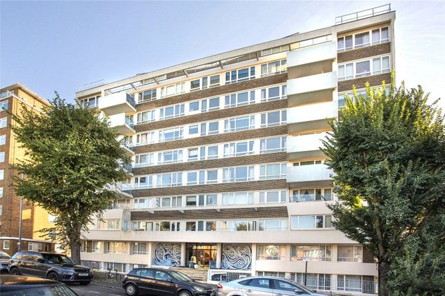 The Drive, Hove, East Sussex, BN3 1 bed flat for sale