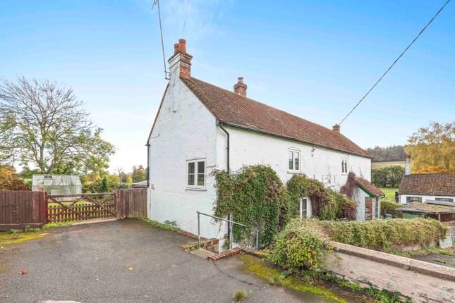 Missenden Road, Amersham 3 bed cottage for sale