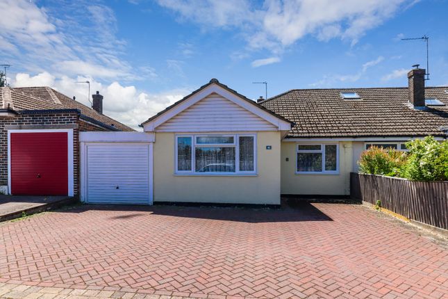 Ashfield Road, Chesham... 3 bed bungalow for sale