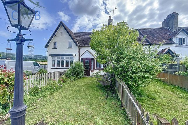 Pratling Street, Aylesford, ME20 2 bed terraced house for sale