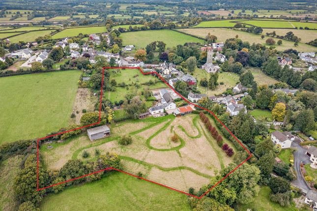 Exbourne, Okehampton, Devon 10 bed detached house for sale
