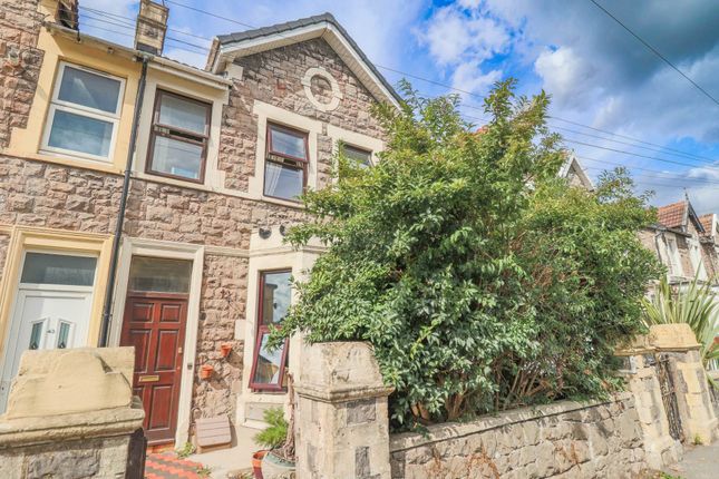 Jubillee Road, Town Centre 3 bed terraced house for sale