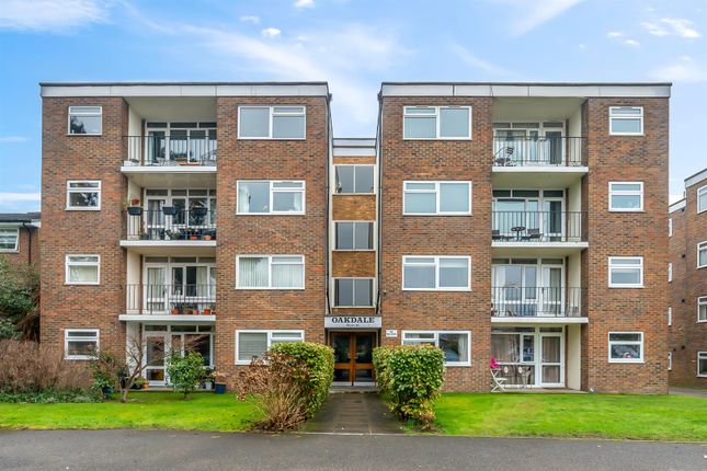 Westgate Road, Beckenham 2 bed apartment for sale