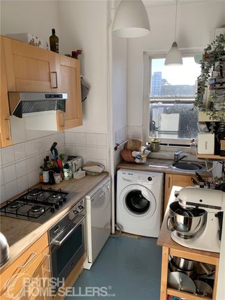 1 bed flat