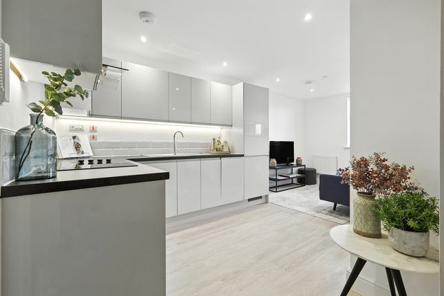 1 bedroom apartment for sale